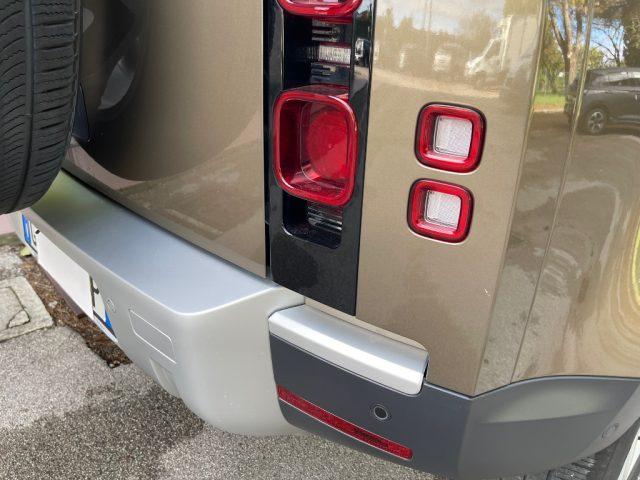 LAND ROVER Defender 110 3.0D I6 MHEV S AWD 200CV AUTO UNIPROPRIETARIO