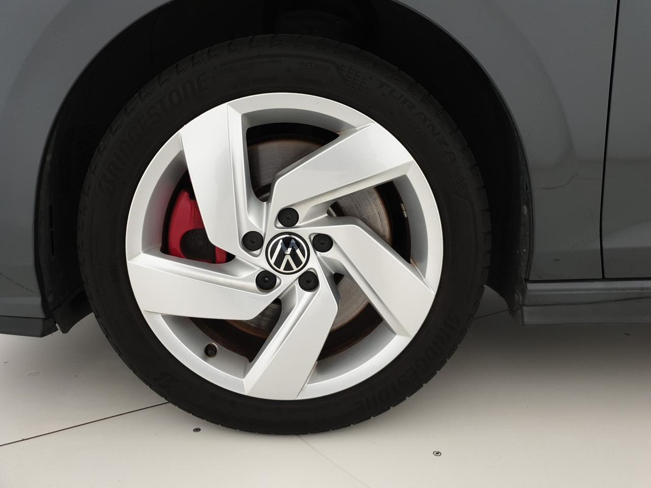 Volkswagen Golf 1.4 gte dsg