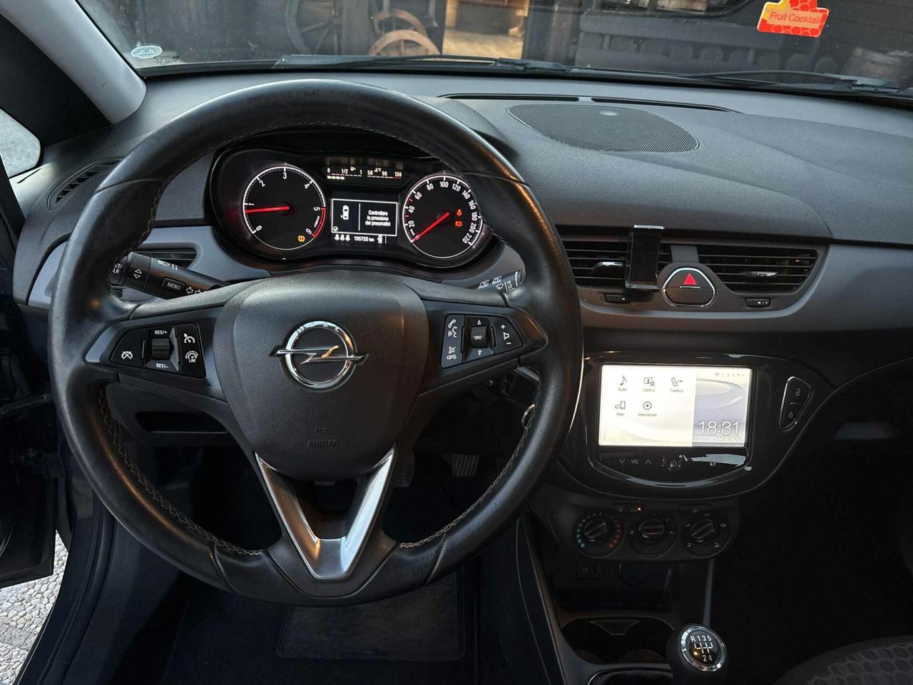 Opel Corsa 1.3 CDTI 75CV F.AP. 5 porte Edition