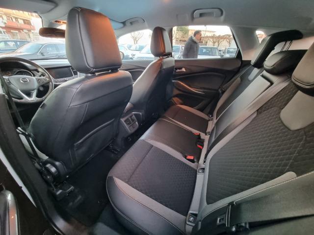 OPEL - Grandland X - 1.6 diesel Ecotec S&S Innovation