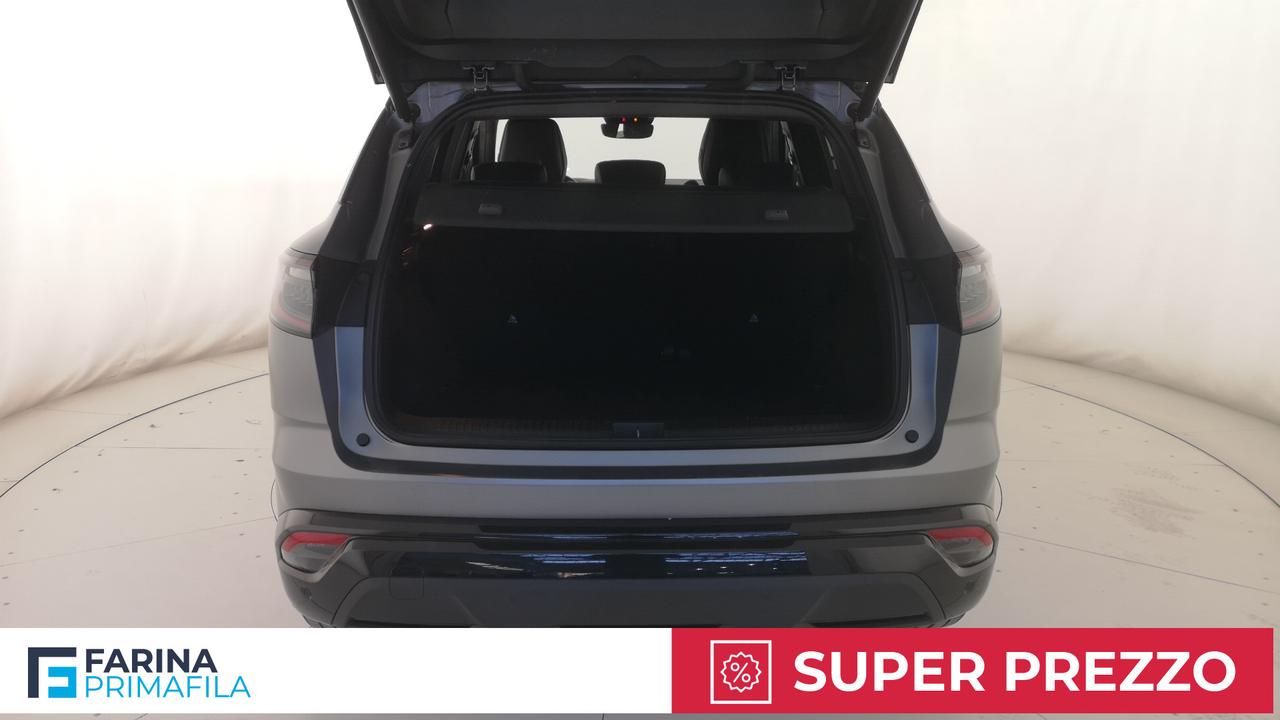 RENAULT Austral 2023 - Austral 1.2 E-Tech full hybrid Iconic Esprit Alpine 200cv au