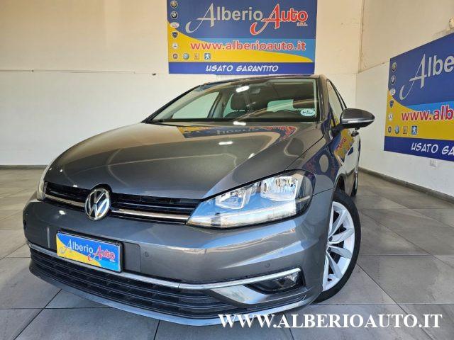 VOLKSWAGEN Golf 1.6 TDI 115 CV 5p. Highline BlueMotion Technology