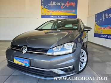 VOLKSWAGEN Golf 1.6 TDI 115 CV 5p. Highline BlueMotion Technology