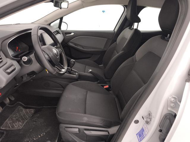 RENAULT Clio 1.5 blue dci Business 85cv