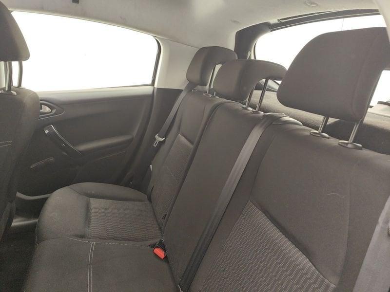 Peugeot 208 I 2015 5p 1.2 puretech t Allure s&s 110cv