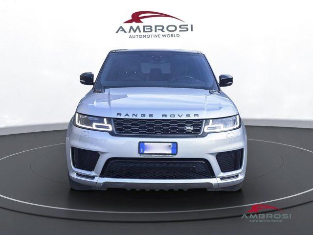 LAND ROVER Range Rover i6 mhev HSE Dynamic 249cv auto