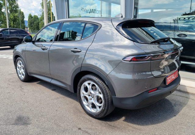 ALFA ROMEO Tonale 1.5 130 CV MHEV TCT7 Sprint OK NEO PATENTATI