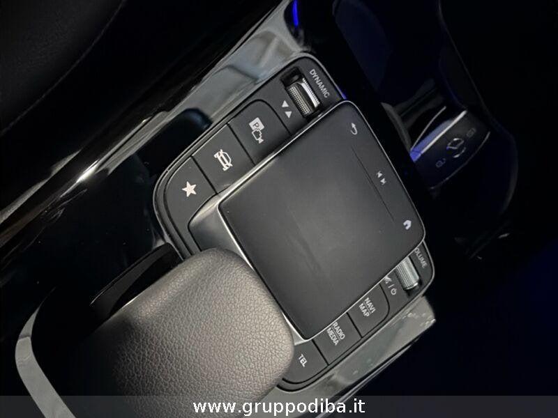 Mercedes-Benz CLA Sh.Brake - X118 2019 B Shooting Brake 180 Premium auto