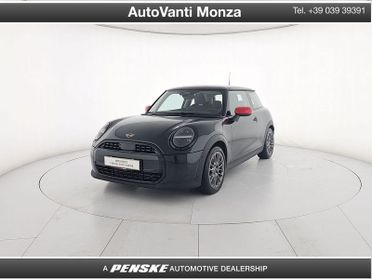 MINI Cooper Mini Cooper 3p 1.5 C Classic auto