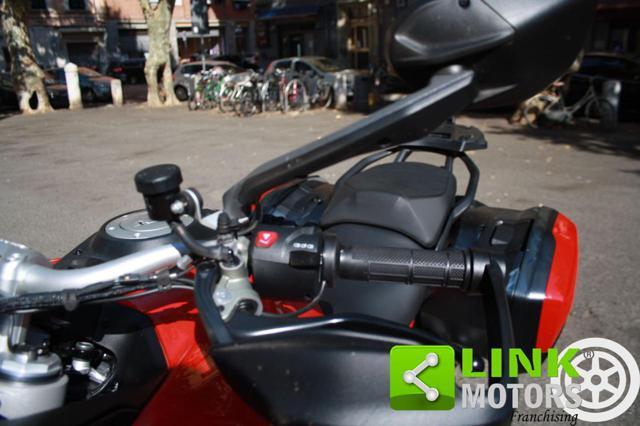 DUCATI Multistrada V4 S FULL OPTIONAL
