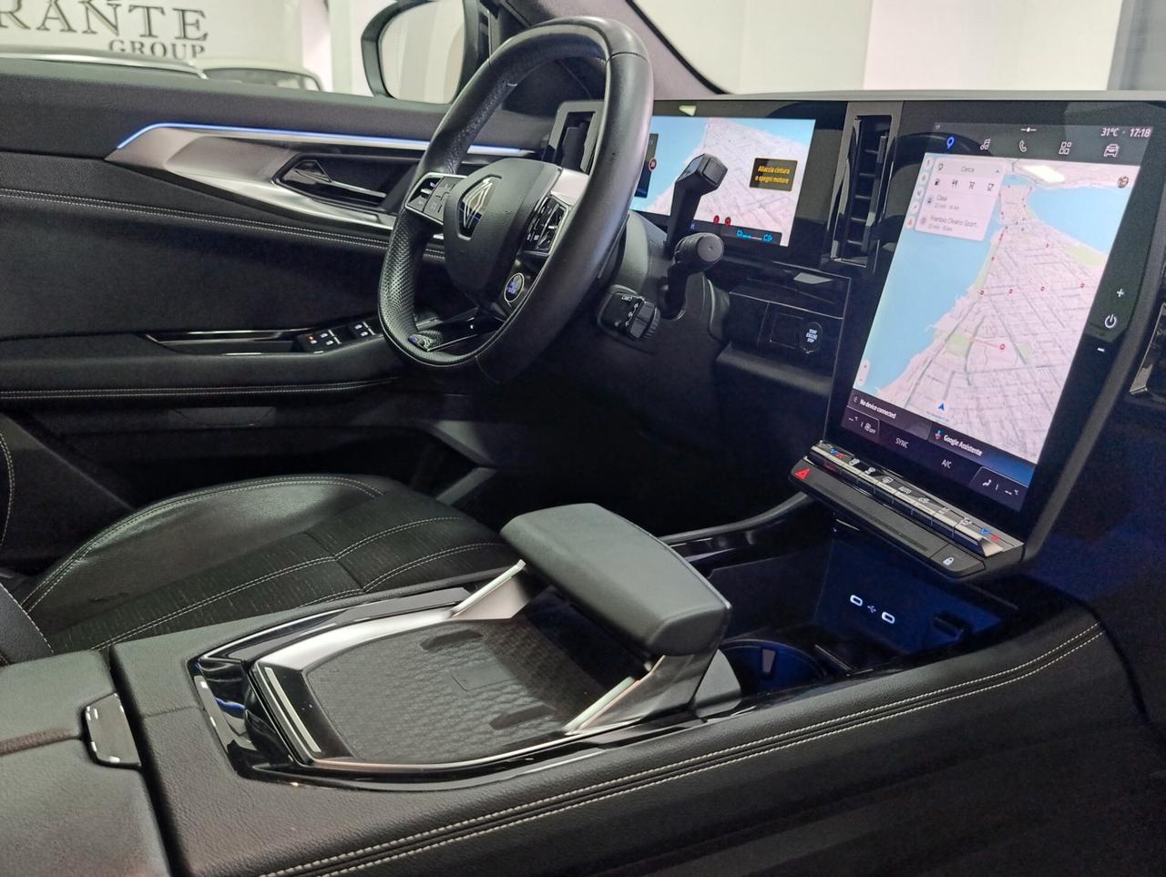 Renault Austral Full Hybrid E-Tech 200 CV Techno
