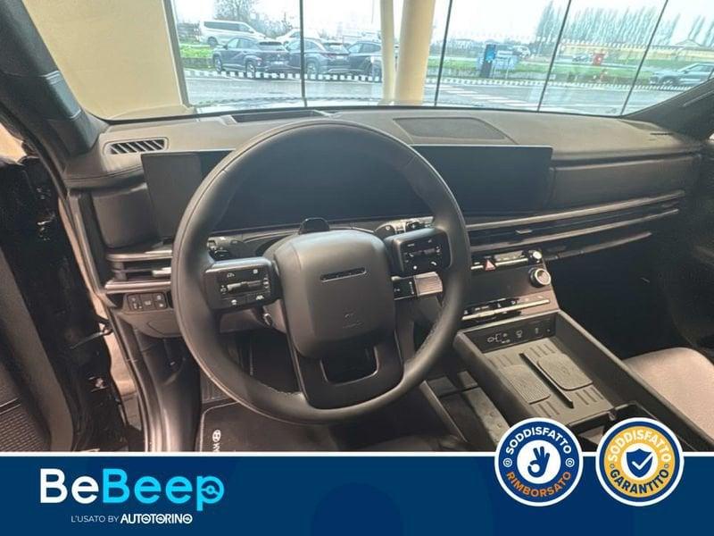 Hyundai Santa Fe 1.6 T-GDI PHEV XCLASS 4WD AUTO 7P.TI