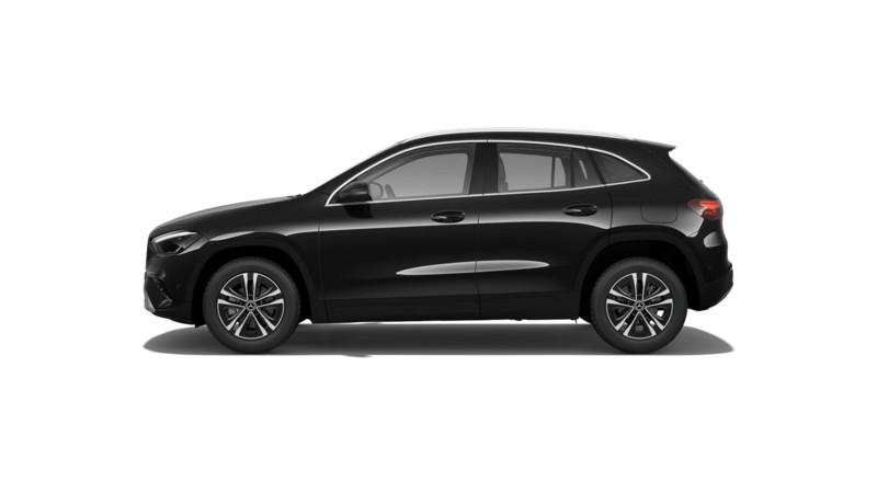 Mercedes-Benz GLA 180 Automatic Advanced