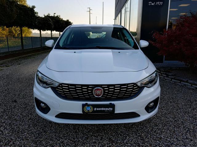 FIAT Tipo 1.4 T-Jet 120CV GPL 5 porte Pop