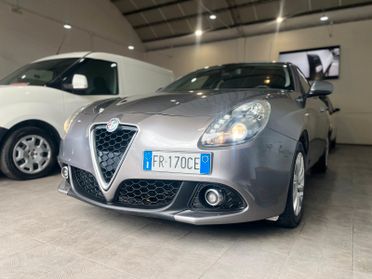 ALFA ROMEO GIULIETTA 1.6 JTDm 120 CV SUPER *UNICOPRO*2018