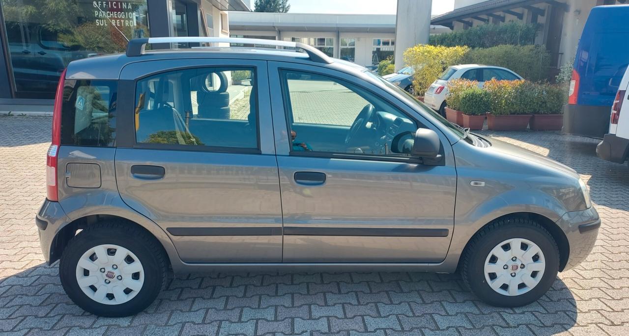Fiat Panda 1.2 Active