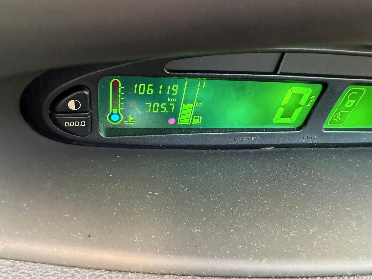 Citroen Xsara Picasso 1.6 16V Classique