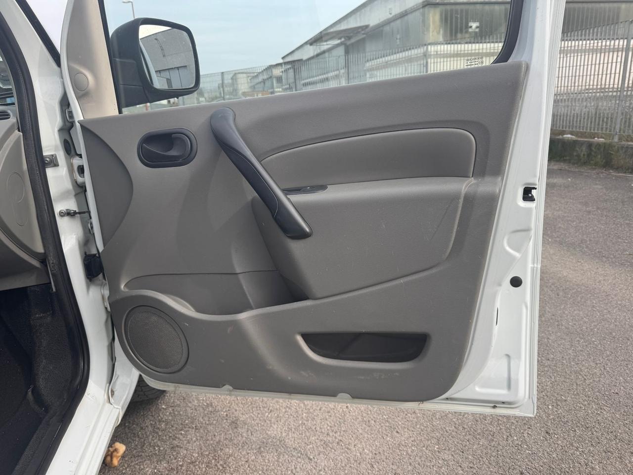 Renault Kangoo 1.5 dCi 105CV 4p. Express Ice