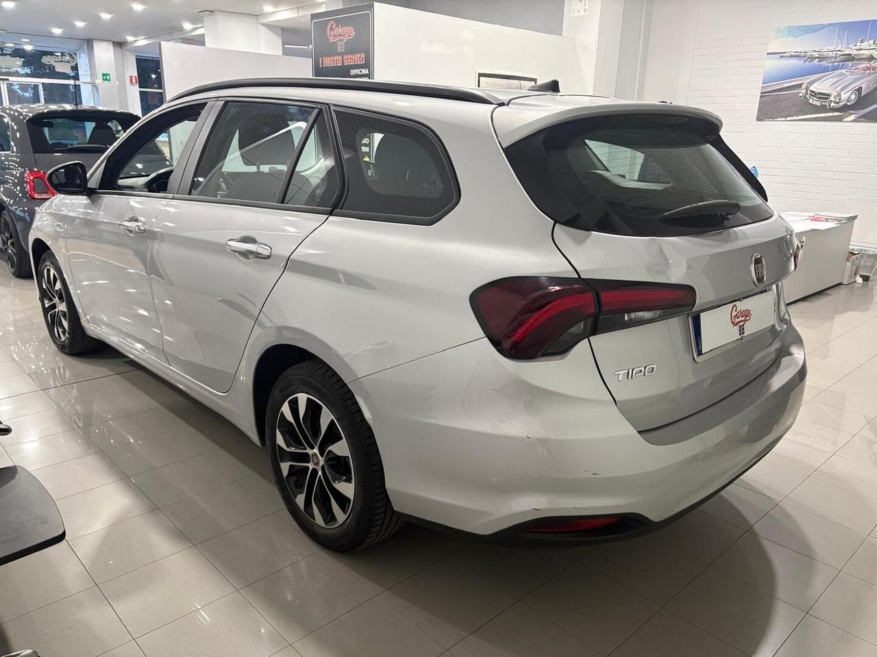 Fiat Tipo 1.3 mjt City Life s&s 95cv