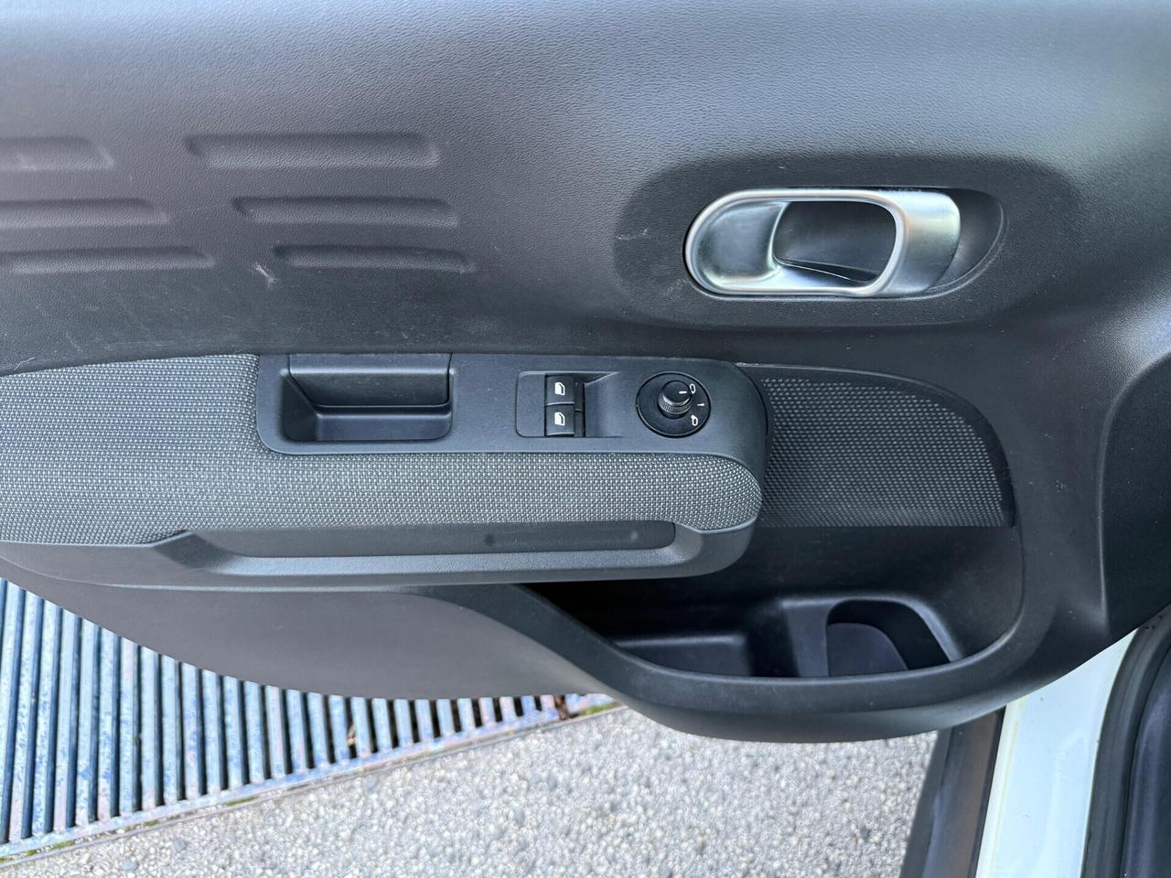 Citroen C3 Aircross BlueHDi 100 S&S Origins