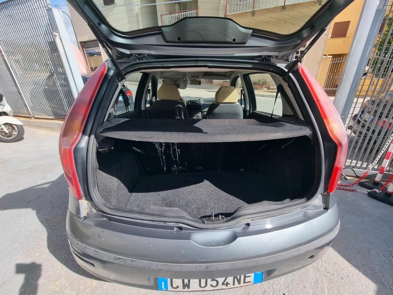 Fiat Punto 1.3 Multijet 16V 5 porte Actual