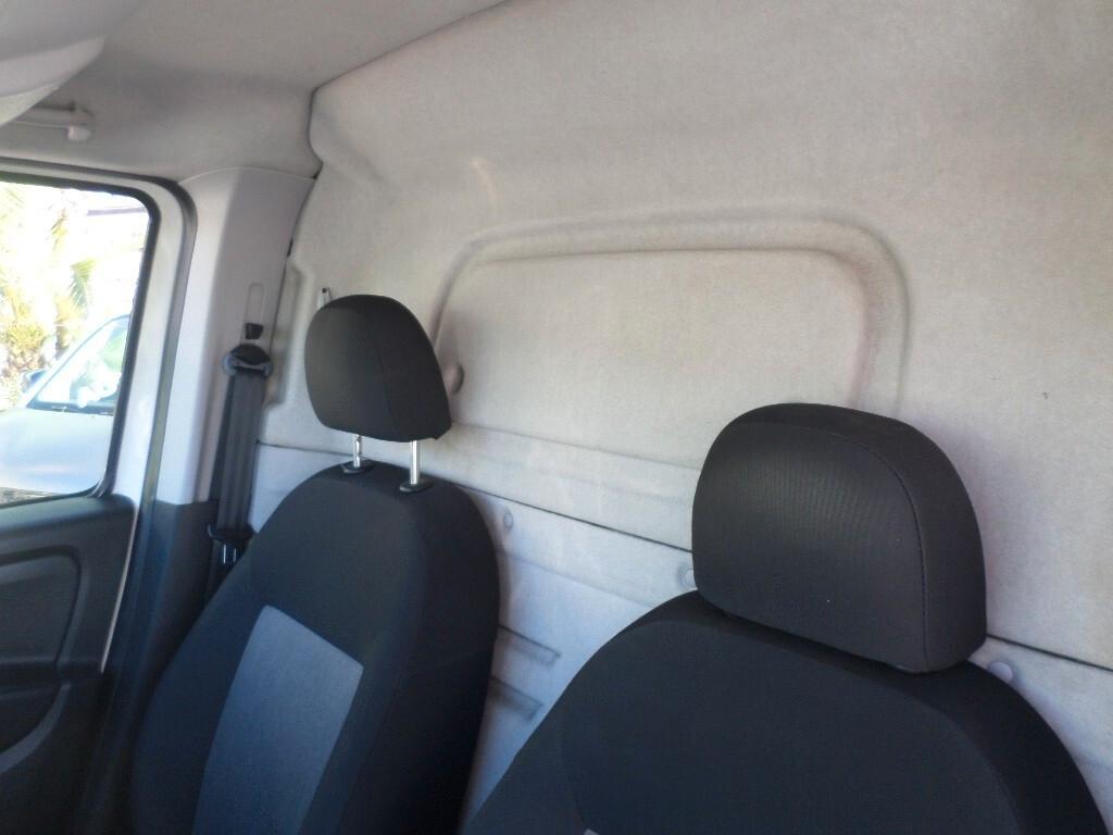 Fiat Doblo Doblò 1.4 T-Jet Natural Power PC-TN Cargo Lamier. SX 3 posti