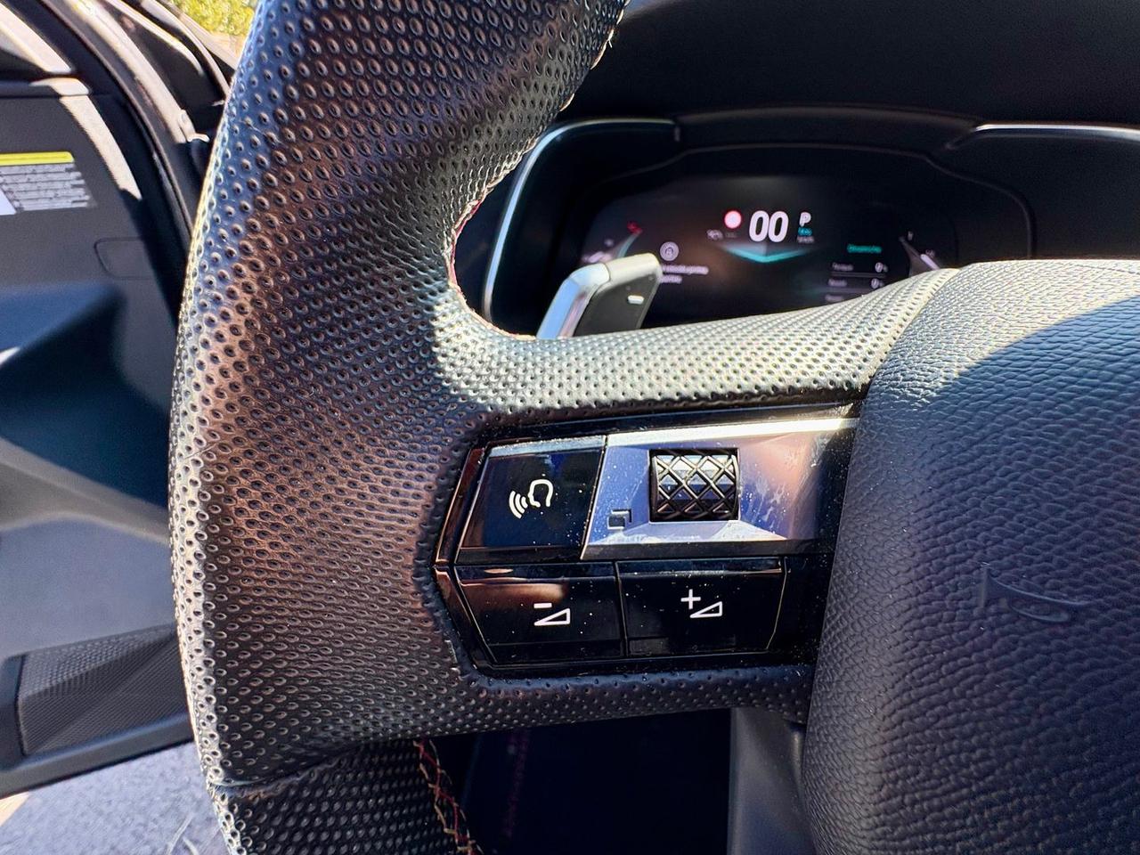 DS DS 7 Performance Line 1.5 Blue HDi 130 #10347