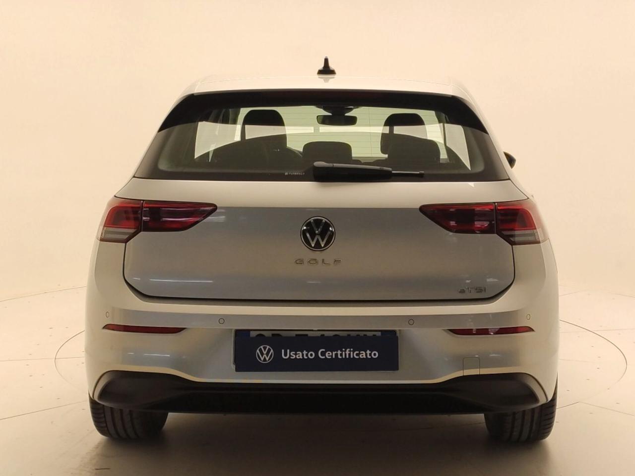 Volkswagen Golf 1.0 eTSI EVO DSG Life