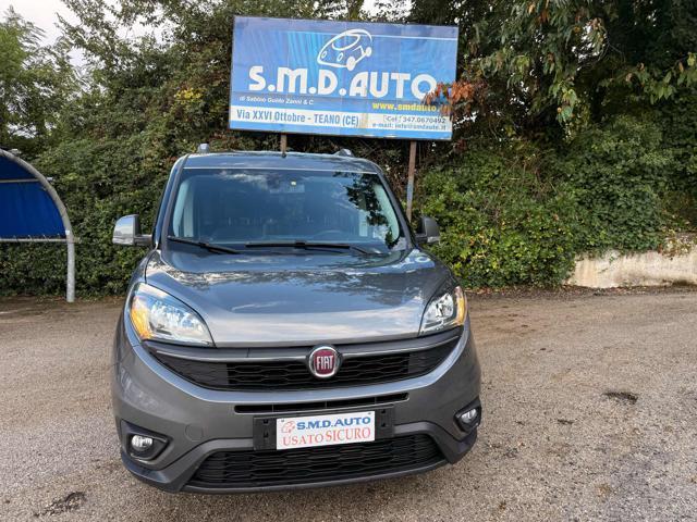 FIAT Doblo Doblò 1.6 MJT 16V 95CV Easy