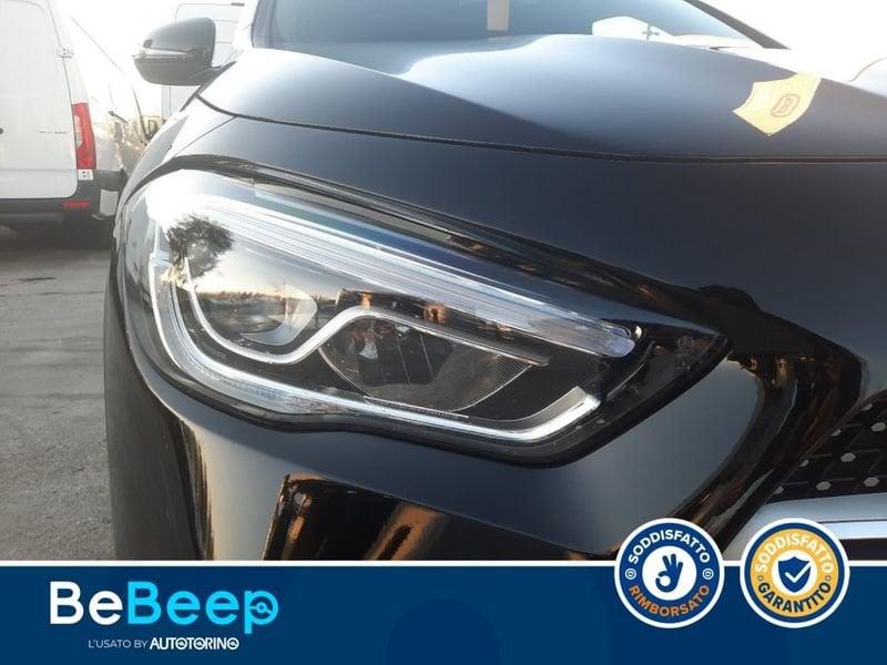 Mercedes-Benz GLA 180 D PREMIUM AUTO