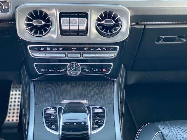 Mercedes-Benz G 400 d Stronger Than Time Edition 330cv auto Premium Pl