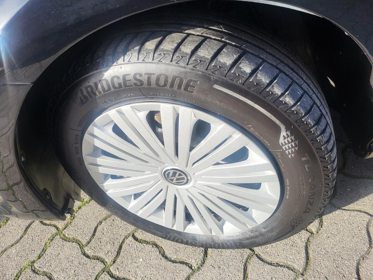 VOLKSWAGEN POLO 1,4 TDI-UNICO PROPRIETAR-EURO 6B