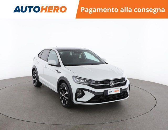 VOLKSWAGEN Taigo 1.0 TSI 110 CV DSG R-Line