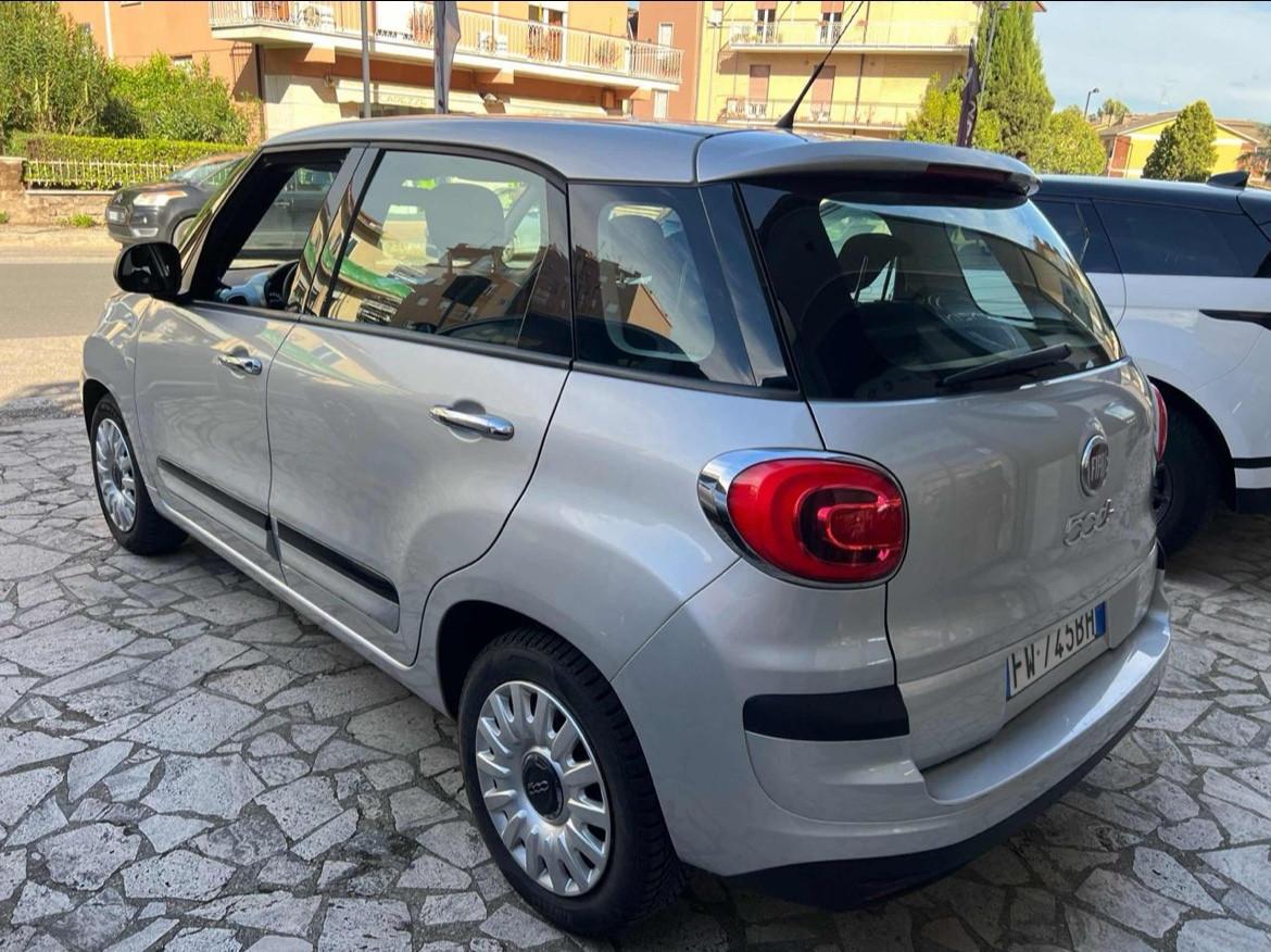 Fiat 500L 1.3 Multijet 95 CV Dualogic Business