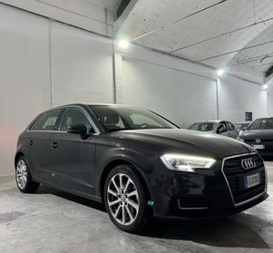 Audi A3 1.6 TDI S tronic Business