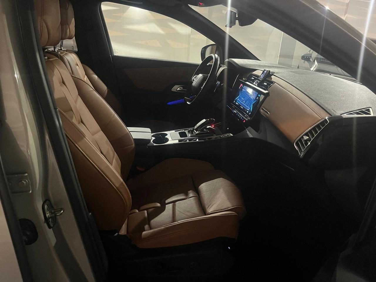 Ds 7 Crossback E-Tense 4x4 Performance Line+