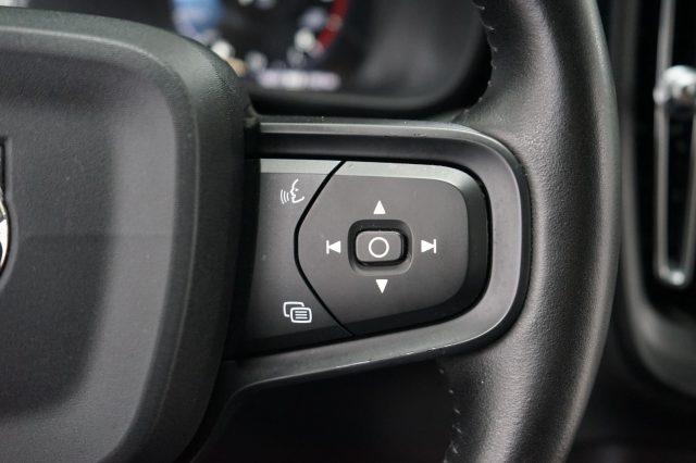 VOLVO XC40 D3 Geartronic Business Ufficiale Italiana Certif.