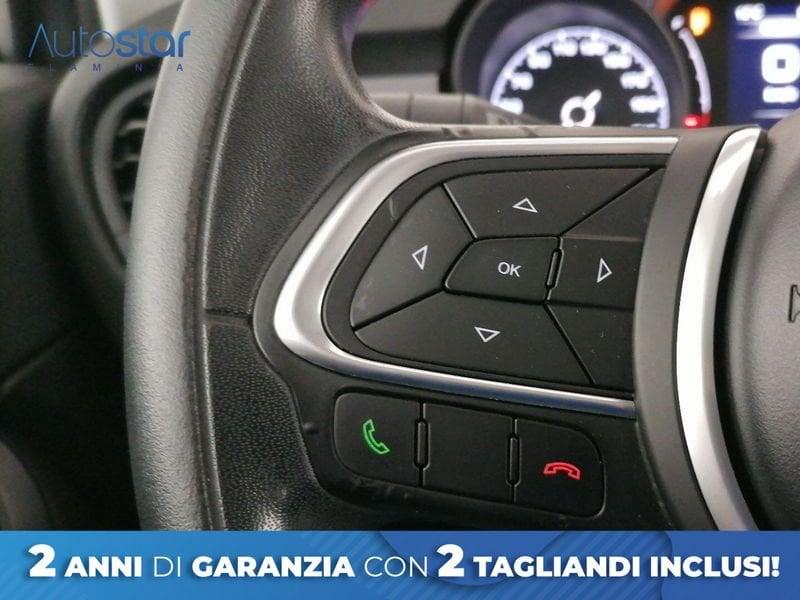 FIAT 500X 1.0 T3 Urban 120cv my20