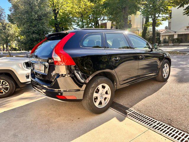 VOLVO XC60 D3 Geartronic Business Plus