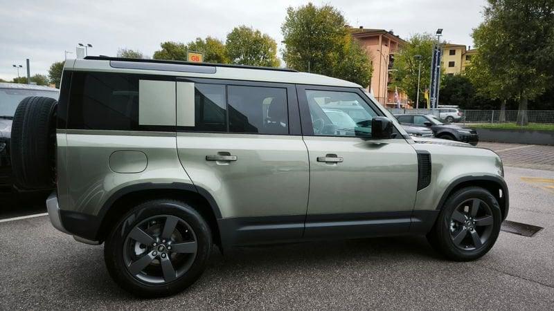 Land Rover Defender Defender 110 3.0D I6 200CV AWD S