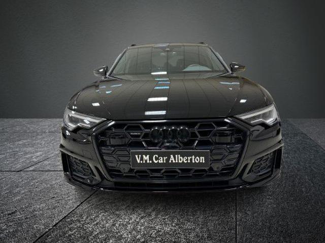 AUDI A6 Avant 40 2.0 TDI q. S tronic S line +Matrix N1