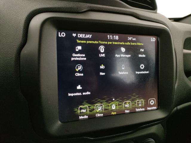 JEEP Renegade 1.0 T3 Limited