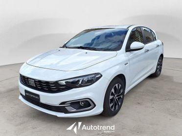 FIAT Tipo 1.3 Multijet 95 CV 5 porte City Life S&S