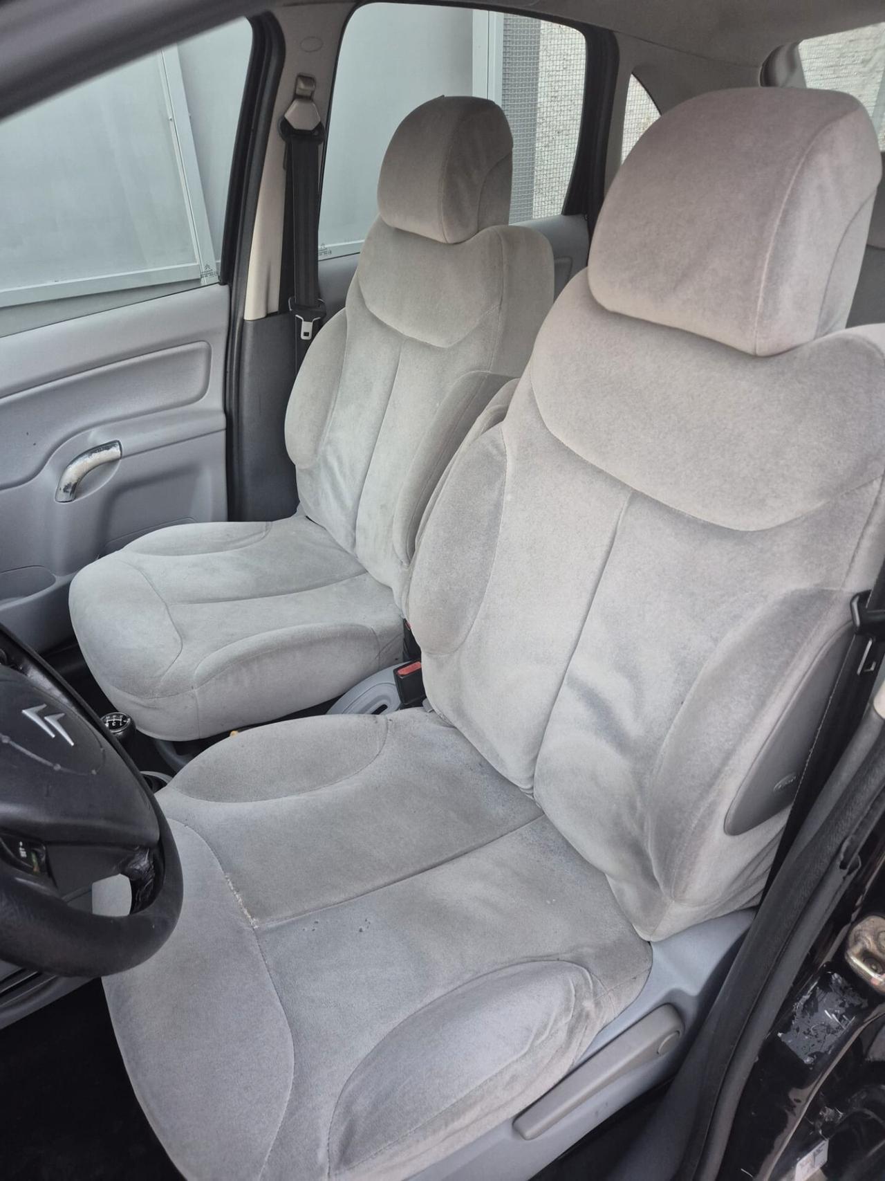 Citroen C3 1.4 DIESEL