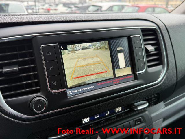 FIAT Scudo 2.0 BlueHDi 145 CV IRMSCHER 8 POSTI - PROMO -