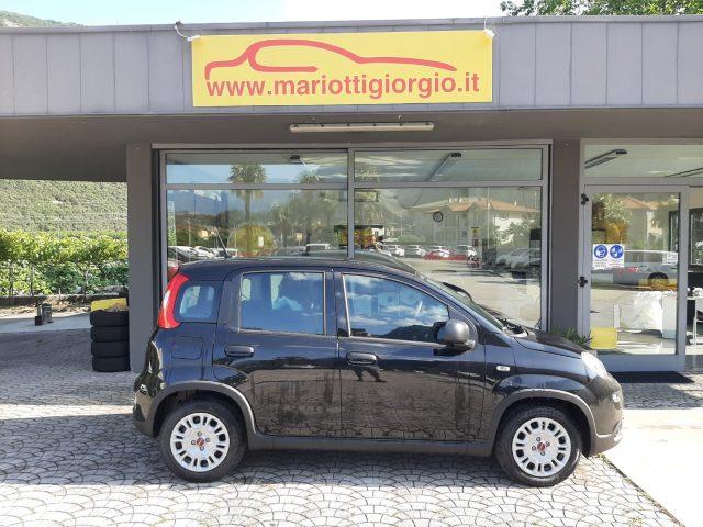 FIAT Panda 1.0 FireFly S&S Hybrid Ok Neopatentati