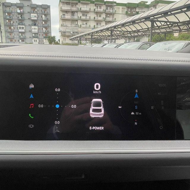 PORSCHE - Cayenne Coupe' - 3.0 V6 E-Hybrid