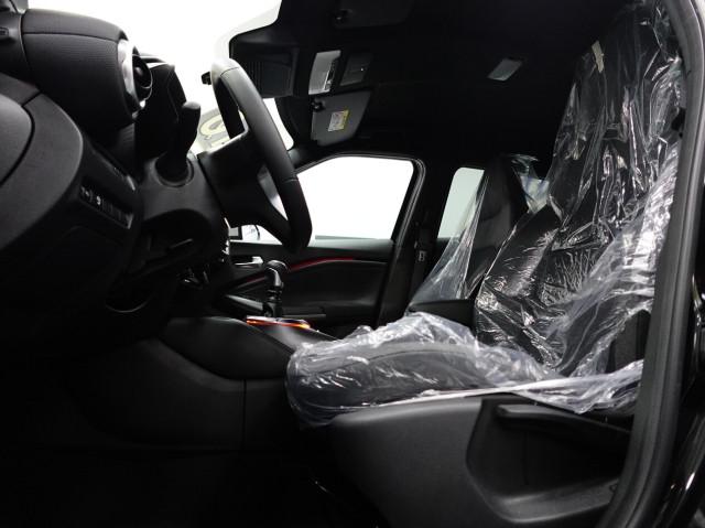 Nissan Juke 1.0 DIG-T 114 CV N-DESIGN