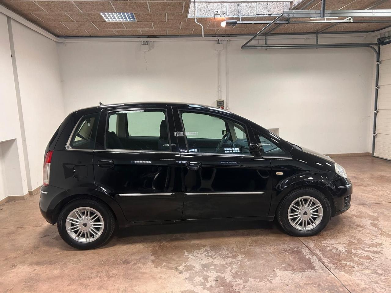 Lancia MUSA 1.4 16V Oro