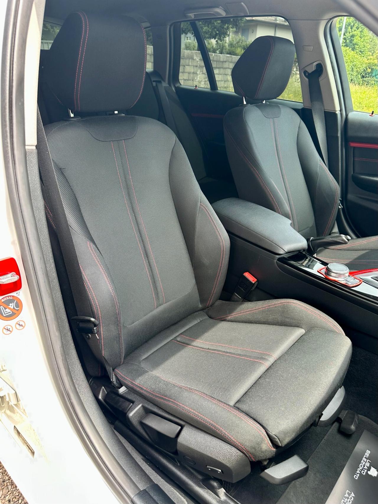 BMW 320 d Touring Sport auto xDrive F31 | PREZZO PROMO
